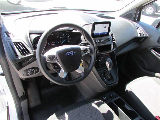 used 2021 Ford Transit Connect car, priced at $32,995