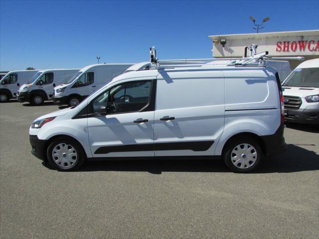 used 2021 Ford Transit Connect car, priced at $32,995