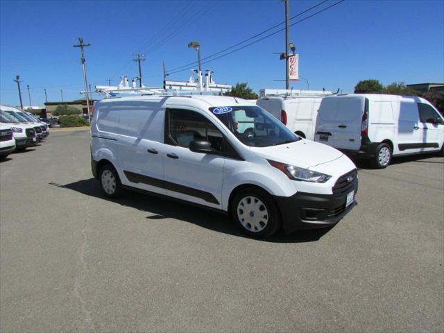 used 2021 Ford Transit Connect car, priced at $32,995