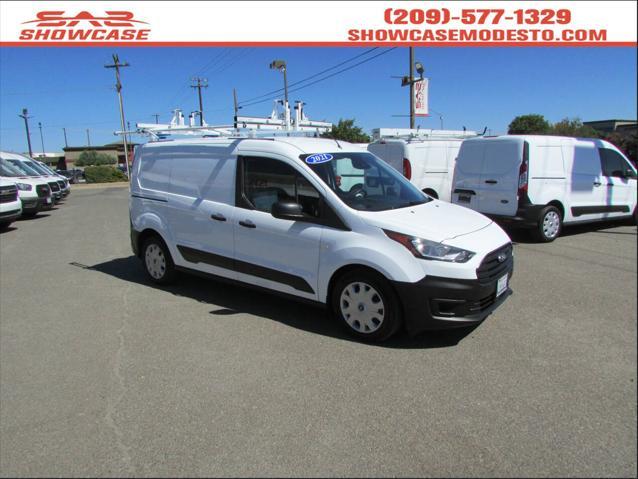 used 2021 Ford Transit Connect car, priced at $32,995