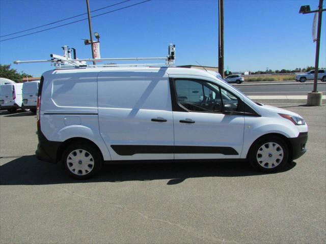 used 2021 Ford Transit Connect car, priced at $32,995