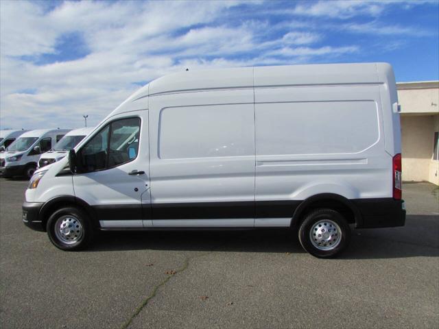 used 2023 Ford Transit-250 car, priced at $45,995