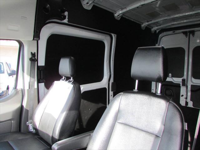 used 2023 Ford Transit-250 car, priced at $45,995