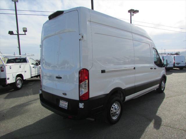 used 2023 Ford Transit-250 car, priced at $45,995