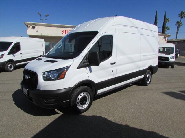 used 2023 Ford Transit-250 car, priced at $40,995