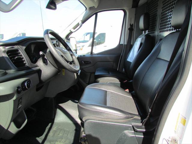 used 2023 Ford Transit-250 car, priced at $40,995