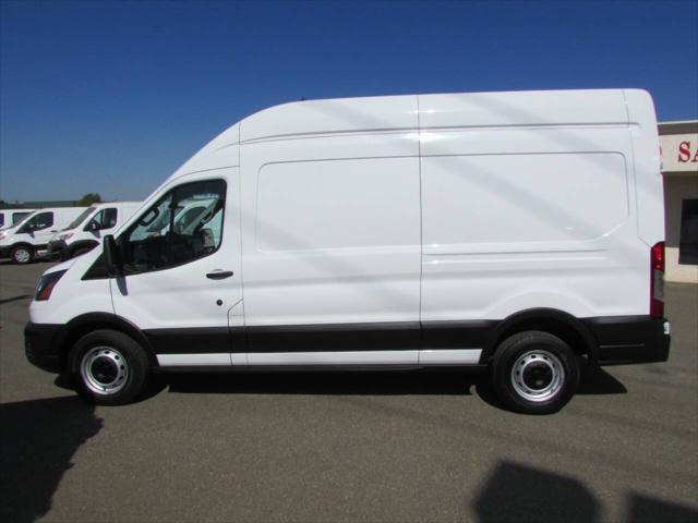 used 2023 Ford Transit-250 car, priced at $40,995