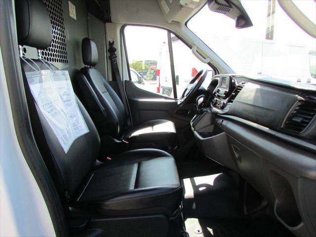 used 2023 Ford Transit-250 car, priced at $40,995