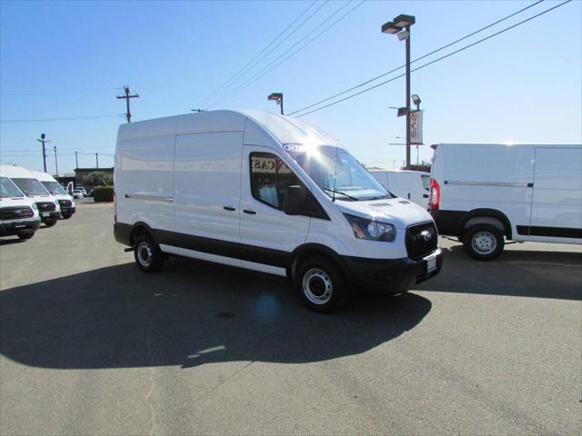 used 2023 Ford Transit-250 car, priced at $40,995