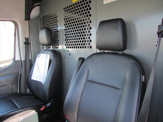 used 2023 Ford Transit-250 car, priced at $40,995