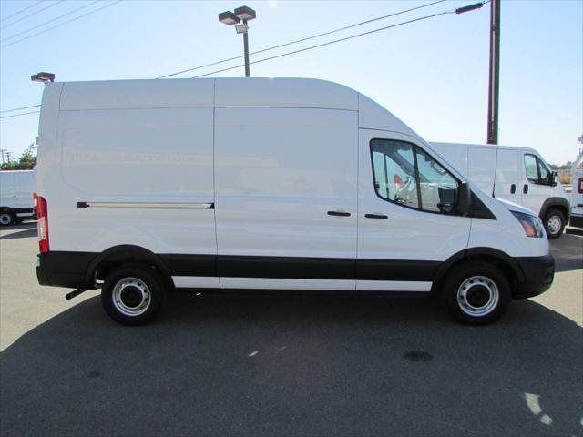 used 2023 Ford Transit-250 car, priced at $40,995