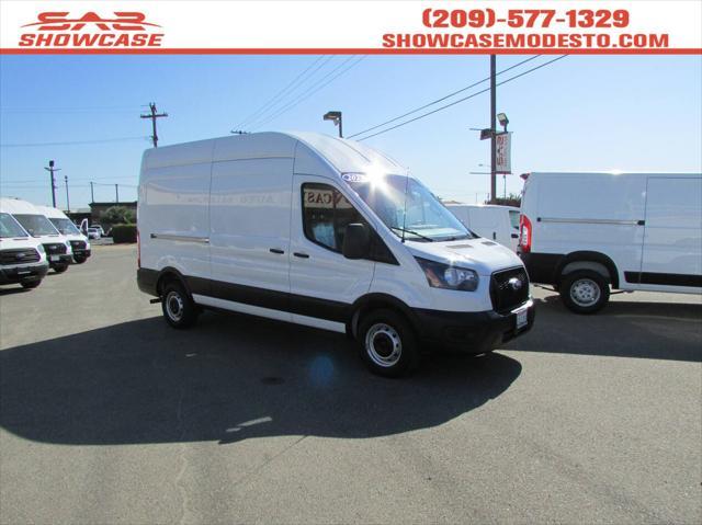 used 2023 Ford Transit-250 car, priced at $40,995