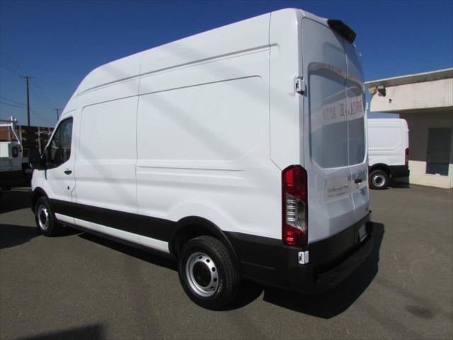 used 2023 Ford Transit-250 car, priced at $40,995