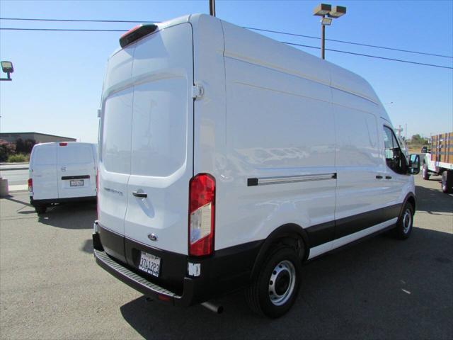 used 2023 Ford Transit-250 car, priced at $40,995