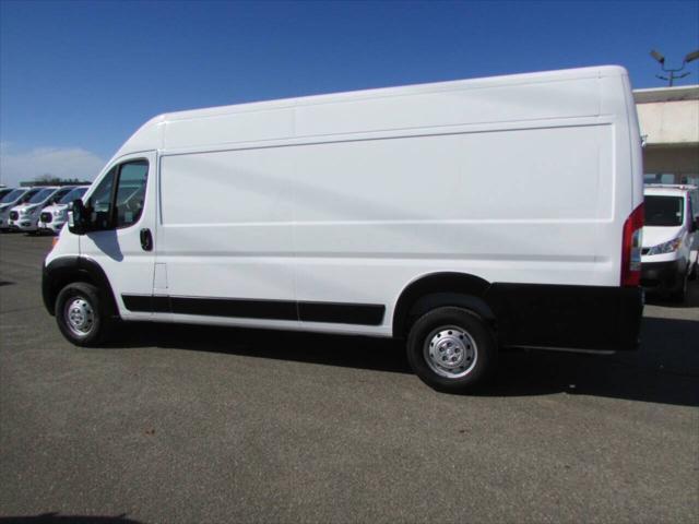 used 2023 Ram ProMaster 3500 car, priced at $38,995