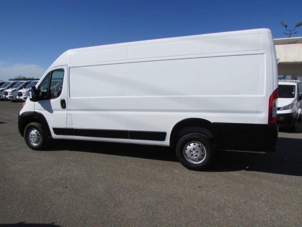 used 2023 Ram ProMaster 3500 car, priced at $38,995