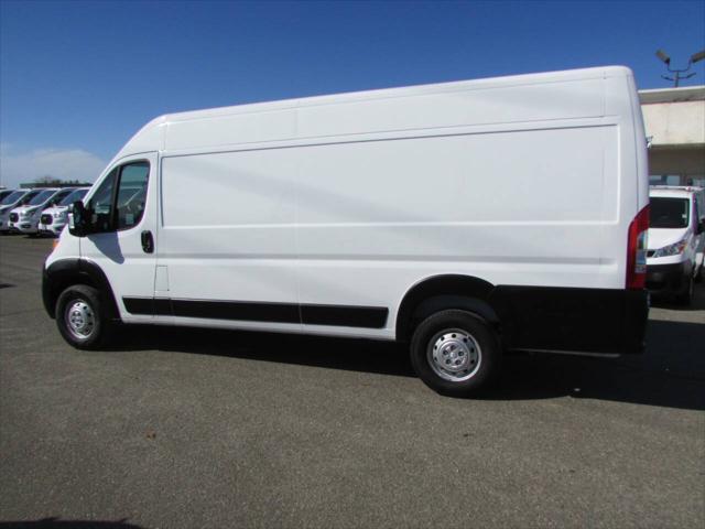 used 2023 Ram ProMaster 3500 car, priced at $40,995