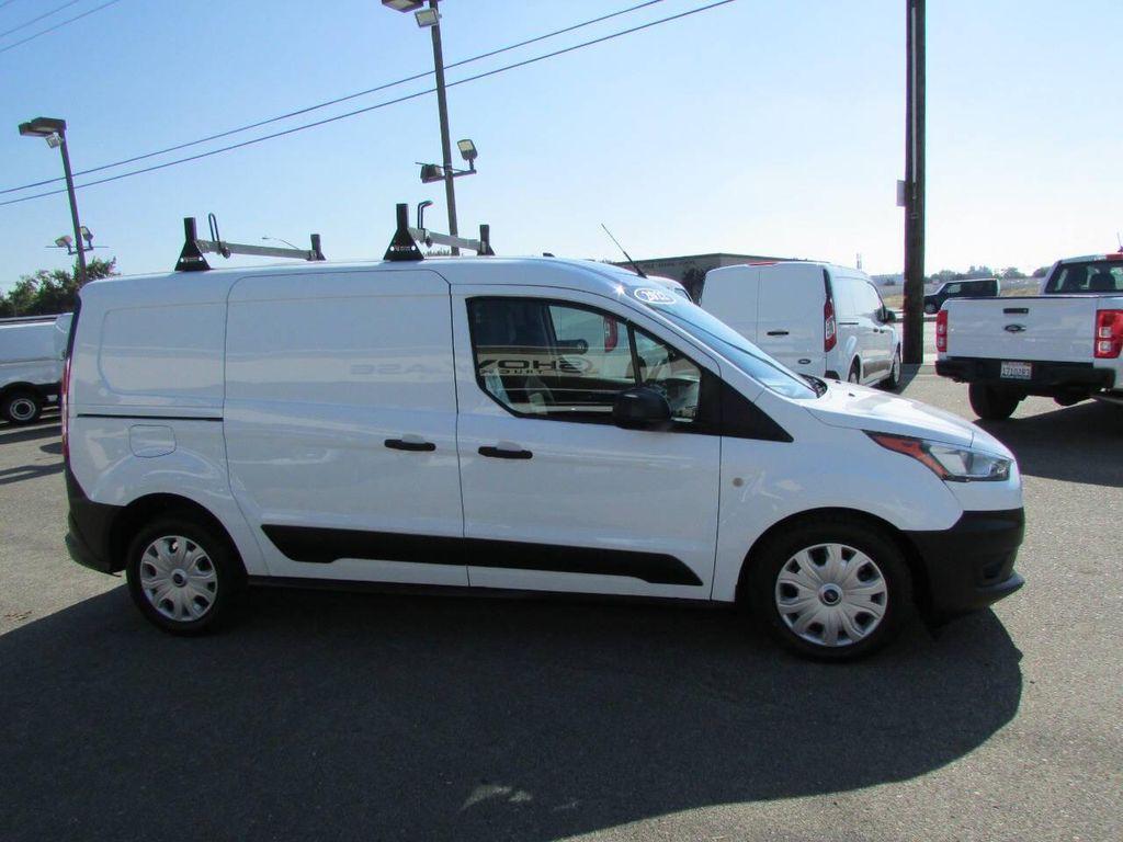 used 2022 Ford Transit Connect car, priced at $31,995