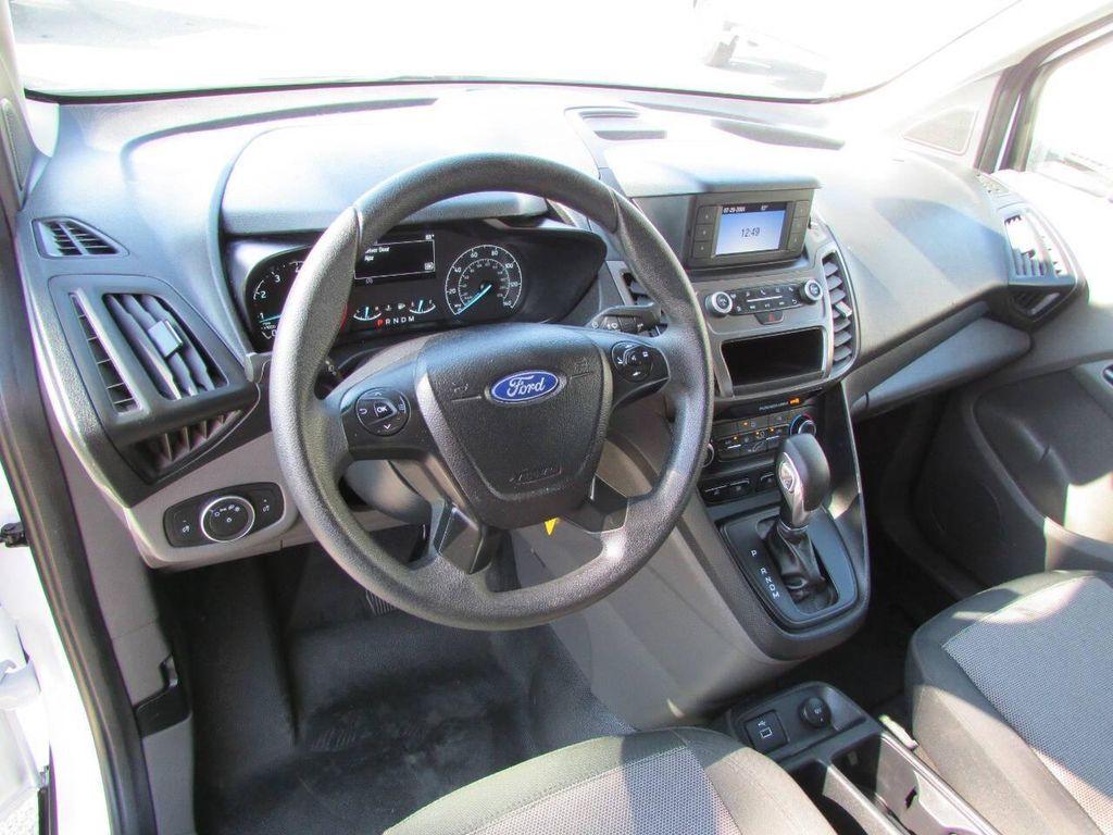 used 2022 Ford Transit Connect car, priced at $31,995