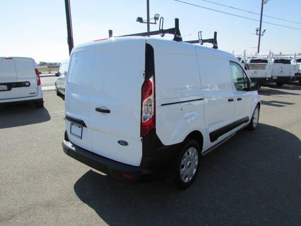 used 2022 Ford Transit Connect car, priced at $31,995
