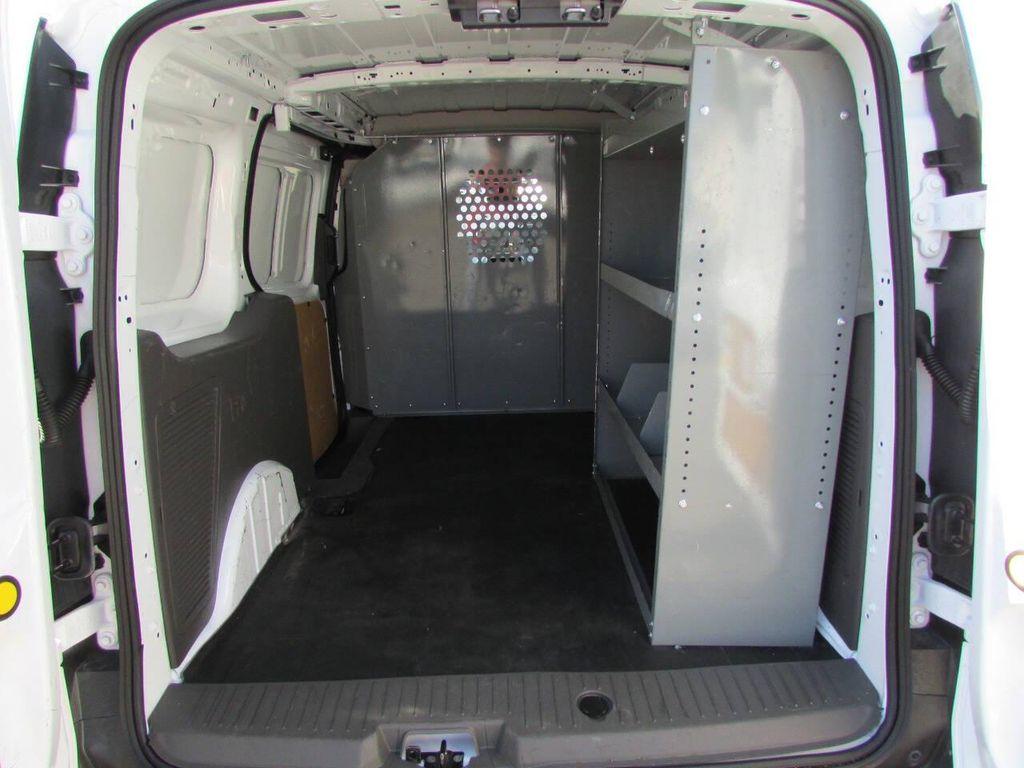 used 2022 Ford Transit Connect car, priced at $31,995