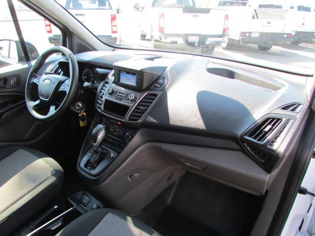 used 2022 Ford Transit Connect car, priced at $31,995