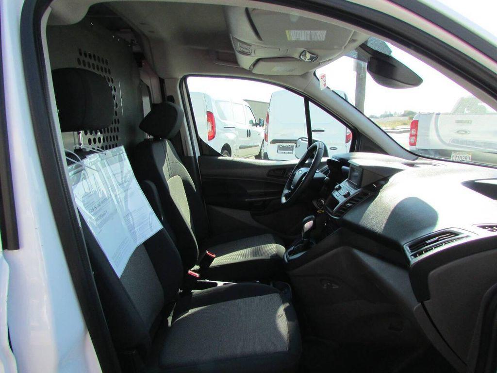 used 2022 Ford Transit Connect car, priced at $31,995