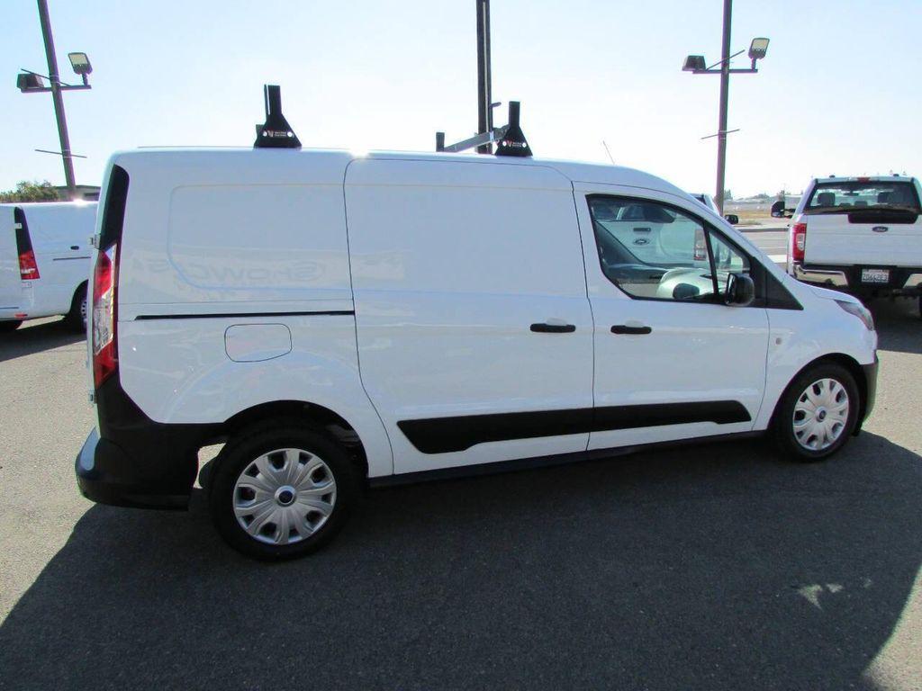used 2022 Ford Transit Connect car, priced at $31,995