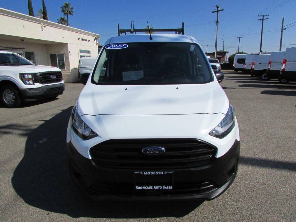 used 2022 Ford Transit Connect car, priced at $31,995