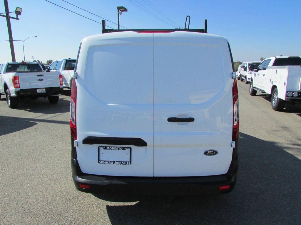 used 2022 Ford Transit Connect car, priced at $31,995