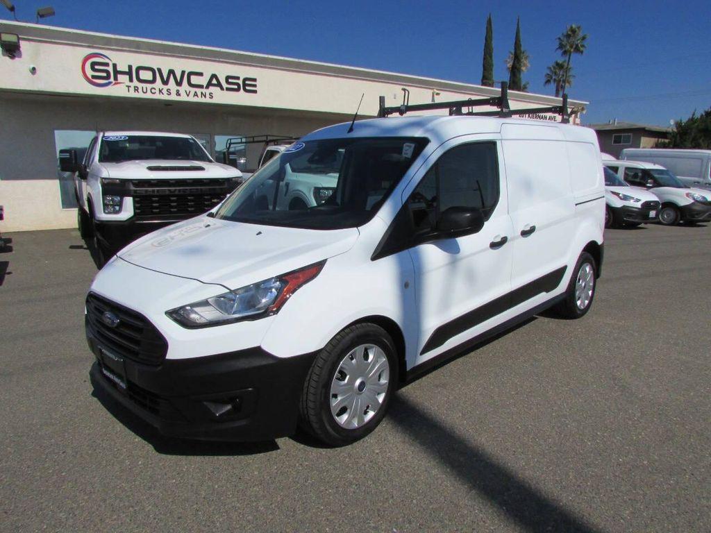 used 2022 Ford Transit Connect car, priced at $31,995