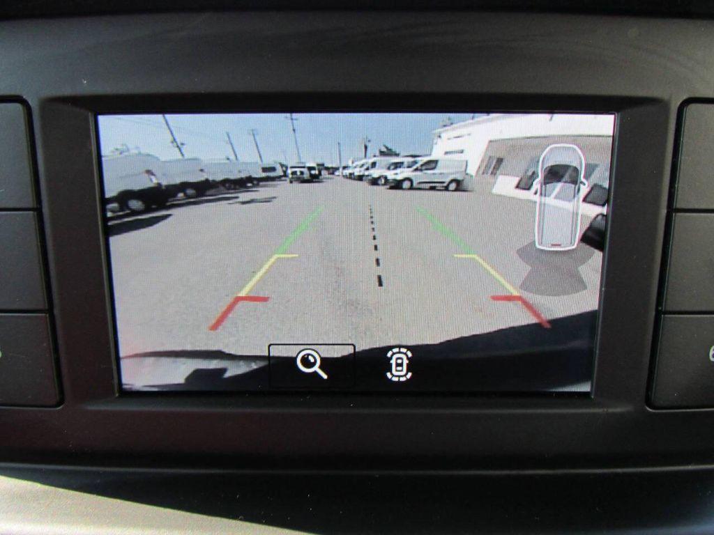 used 2022 Ford Transit Connect car, priced at $31,995