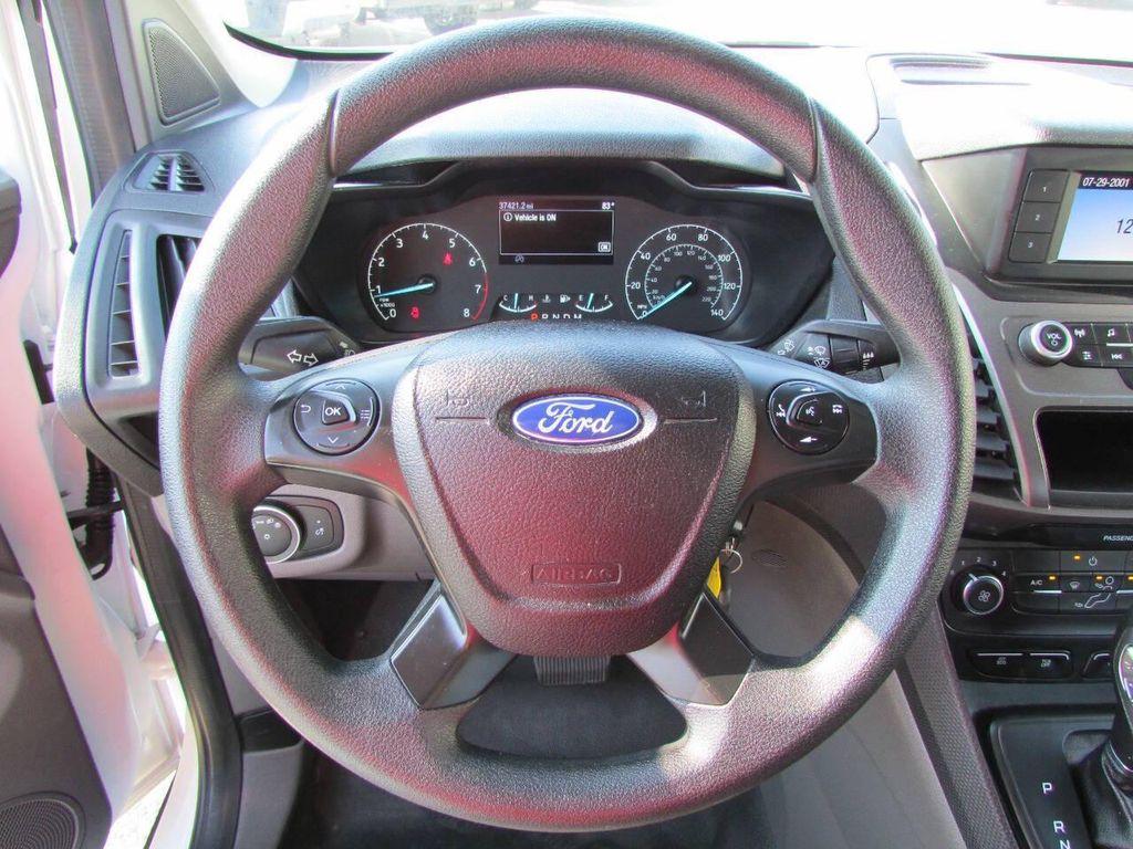 used 2022 Ford Transit Connect car, priced at $31,995