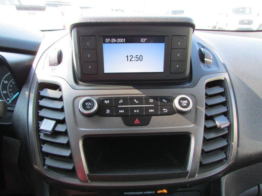 used 2022 Ford Transit Connect car, priced at $31,995