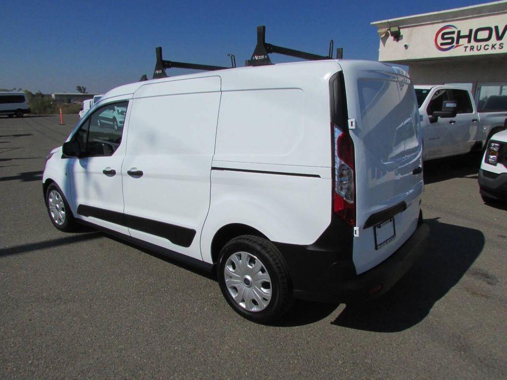 used 2022 Ford Transit Connect car, priced at $31,995