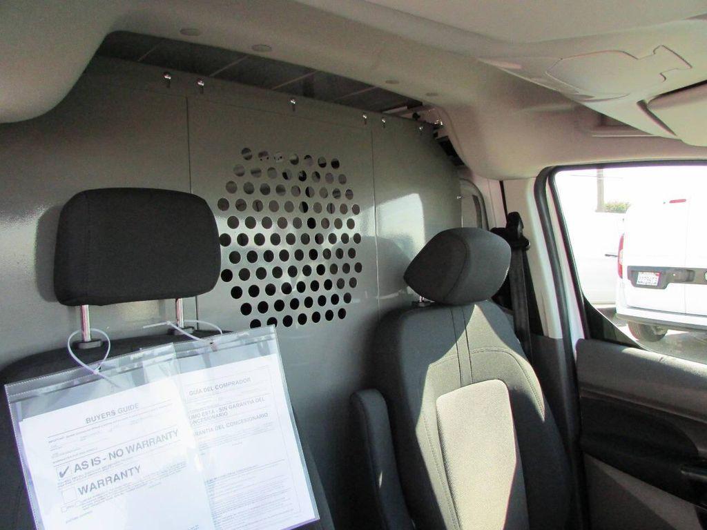 used 2022 Ford Transit Connect car, priced at $31,995
