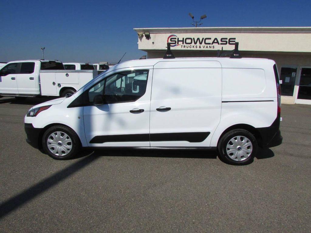 used 2022 Ford Transit Connect car, priced at $31,995