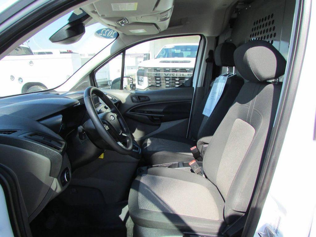 used 2022 Ford Transit Connect car, priced at $31,995