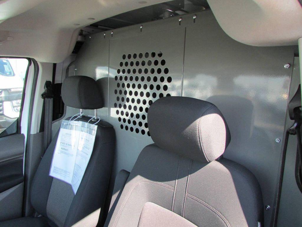 used 2022 Ford Transit Connect car, priced at $31,995
