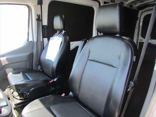 used 2023 Ford Transit-250 car, priced at $44,995