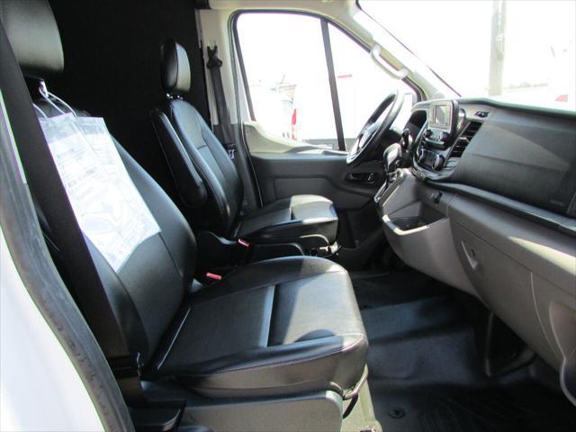 used 2023 Ford Transit-250 car, priced at $44,995