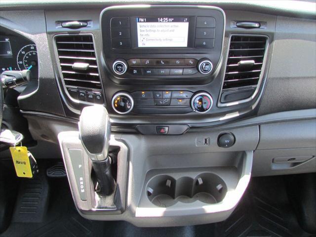 used 2023 Ford Transit-250 car, priced at $44,995