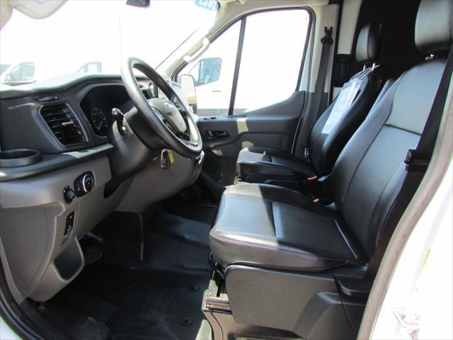 used 2023 Ford Transit-250 car, priced at $44,995