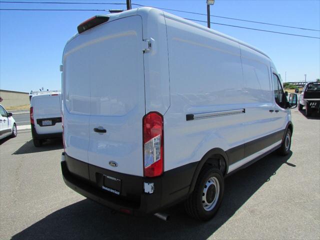 used 2023 Ford Transit-250 car, priced at $44,995