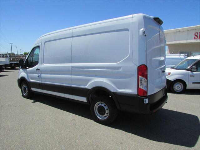 used 2023 Ford Transit-250 car, priced at $44,995