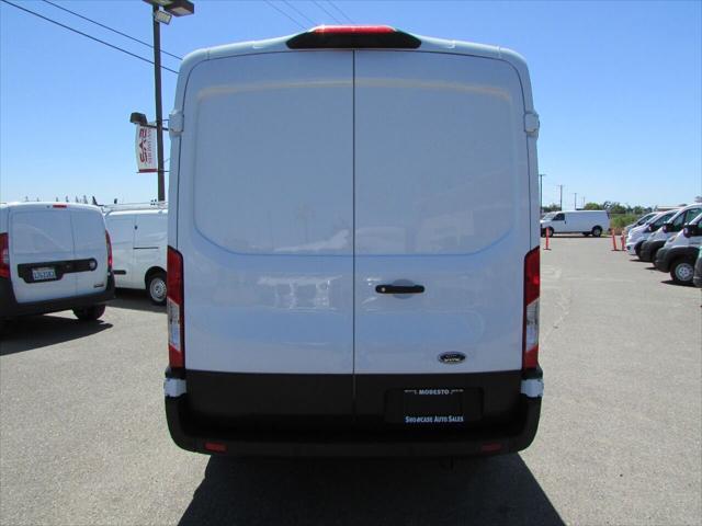 used 2023 Ford Transit-250 car, priced at $44,995