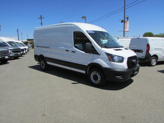 used 2023 Ford Transit-250 car, priced at $44,995