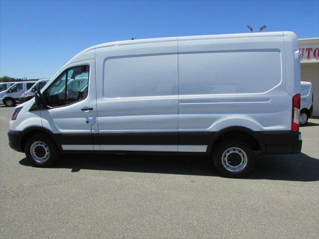 used 2023 Ford Transit-250 car, priced at $44,995