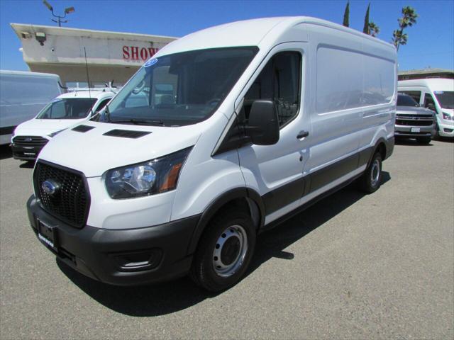 used 2023 Ford Transit-250 car, priced at $44,995