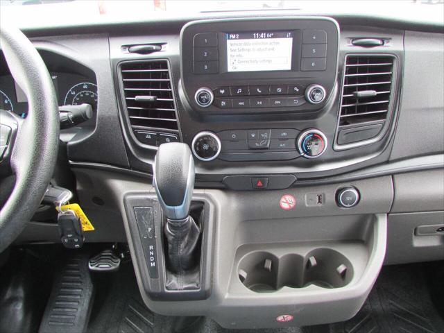 used 2022 Ford Transit-250 car, priced at $42,995